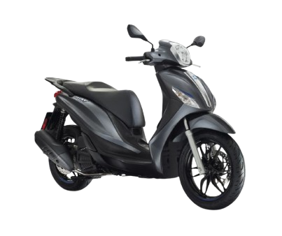 Piaggio | Medley ABS 125cc