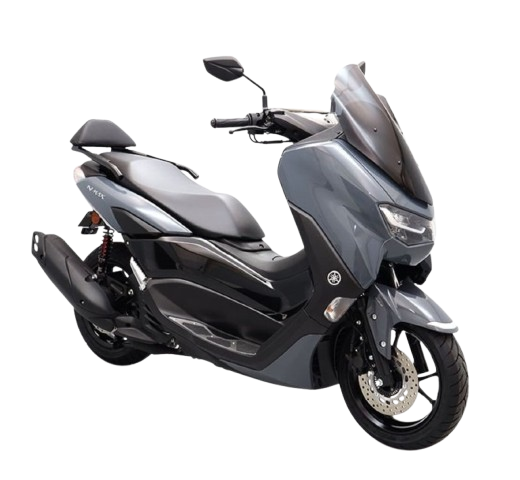 Yamaha | N-MAX 125cc